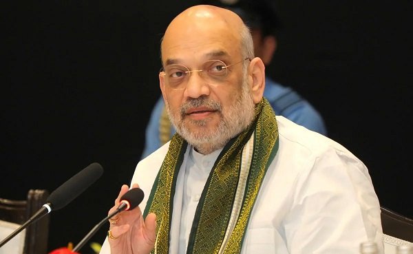 केंद्रीय गृह मंत्री Amit Shah आज शाम आएंगे रांची, जानिए उनका मिनट-टू-मिनट कार्यक्रम